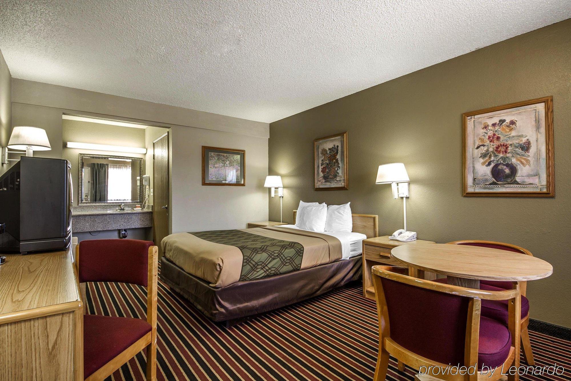 Motel 6-Stockton, Ca מראה חיצוני תמונה